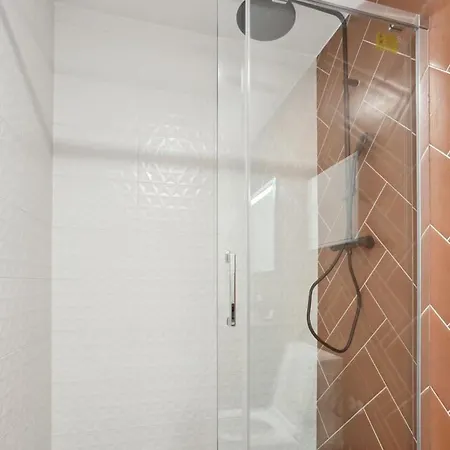863 Suite Hortensia - Superbe Appartement Montreuil  Exterior photo