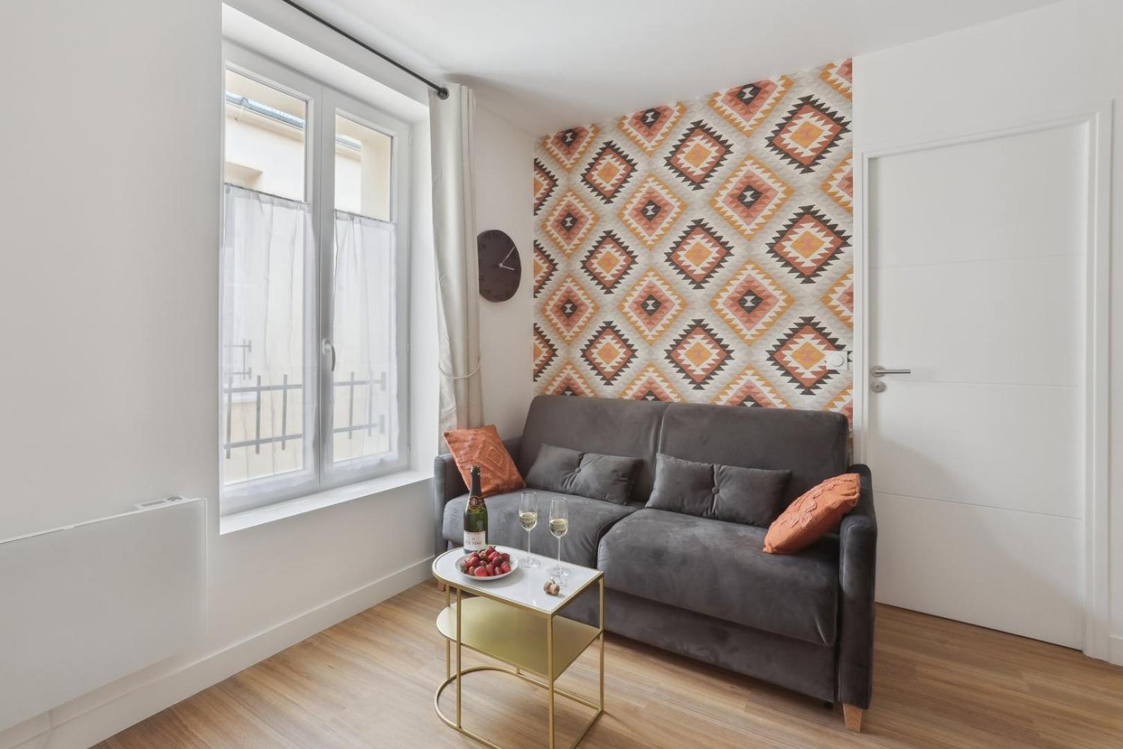 863 Hortensia - Superbe Montreuil (Seine-Saint-Denis)