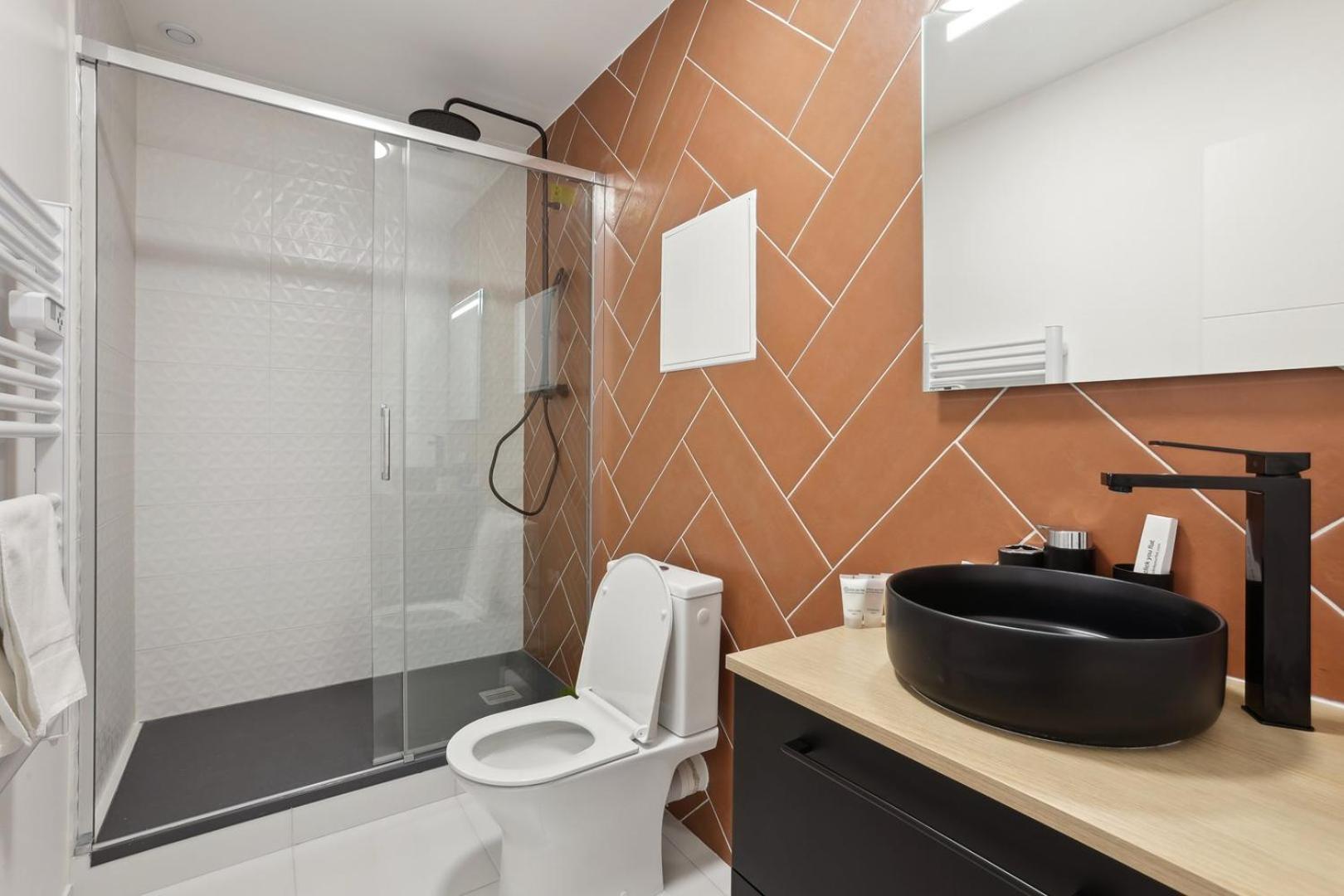 863 Hortensia - Superbe * Montreuil (Seine-Saint-Denis)