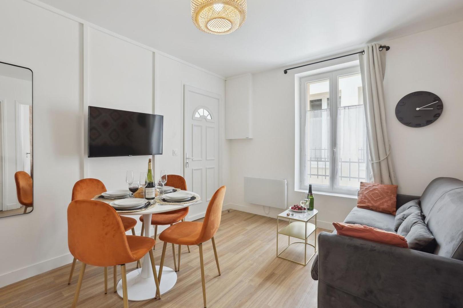 863 Hortensia - Superbe Apartment *
