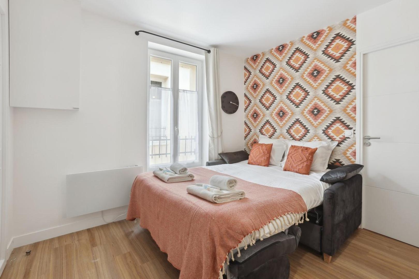 Apartment 863 Hortensia - Superbe *